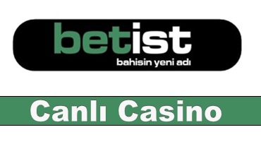 Betist Canlı Casino