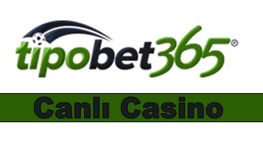 Tipobet Canlı Casino