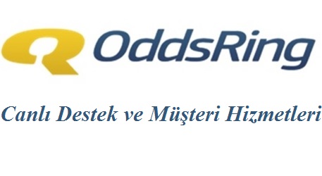 Oddsring Canlı Destek