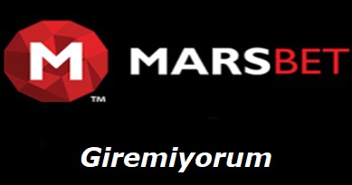 Marsbahis Giremiyorum - Giriş Adresi Nedir?