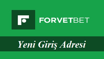 Forvetbet353 Mobil Giriş - Forvetbet 353 Yeni Giriş Adresi