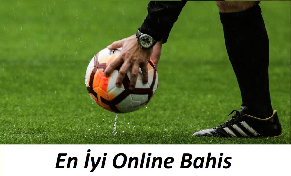 En İyi Online Bahis