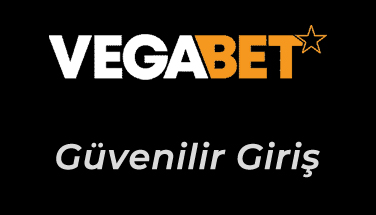 Vegabet Güvenilir Giriş