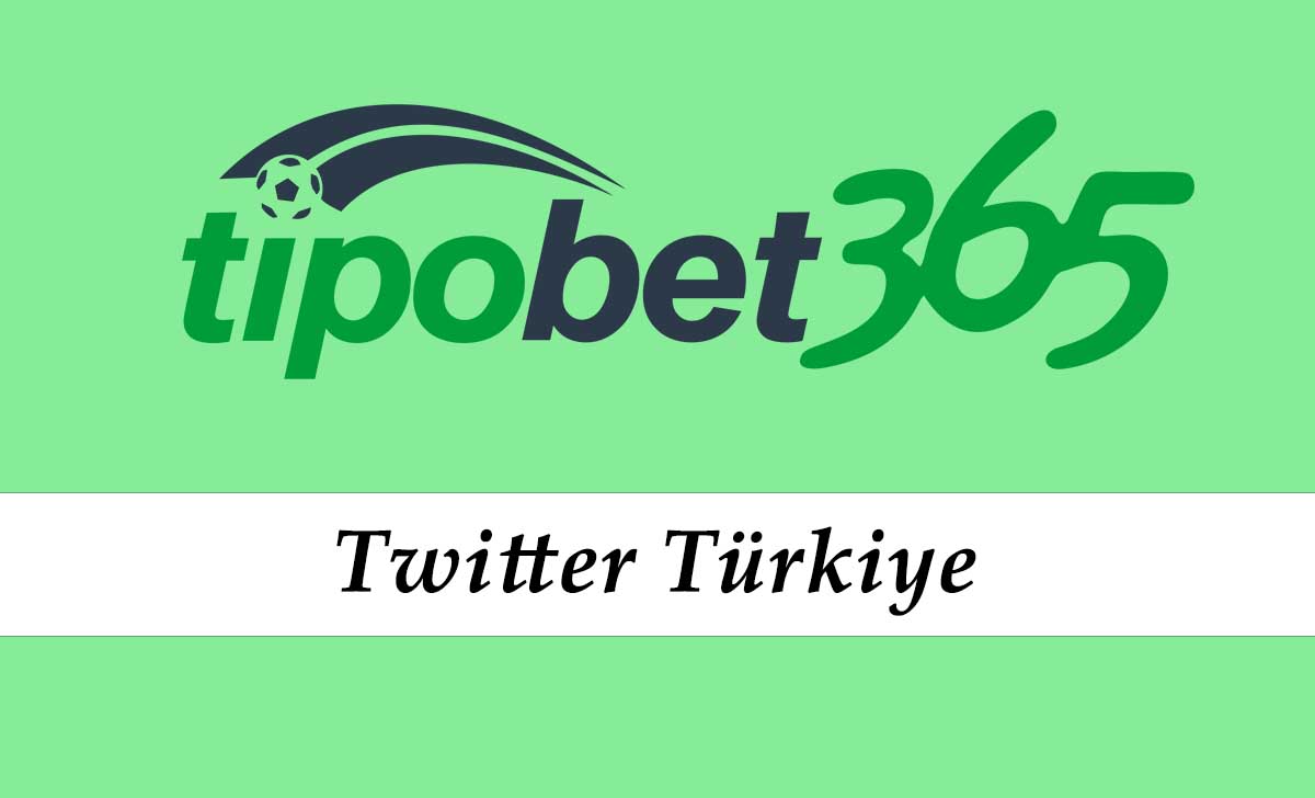 Tipobet Türkiye Twitter