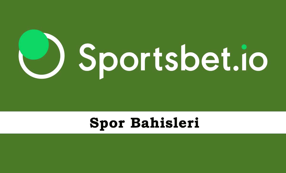 Sportsbet Spor Bahisleri