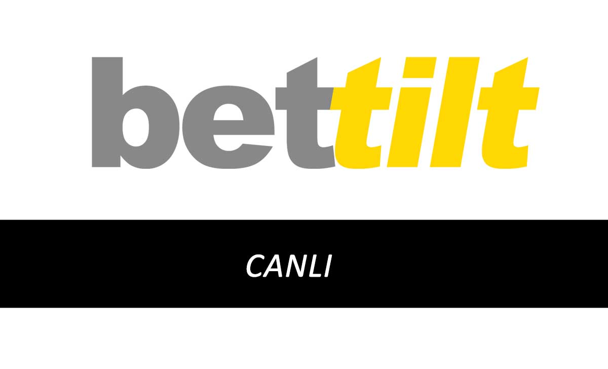 Bettilt Canlı