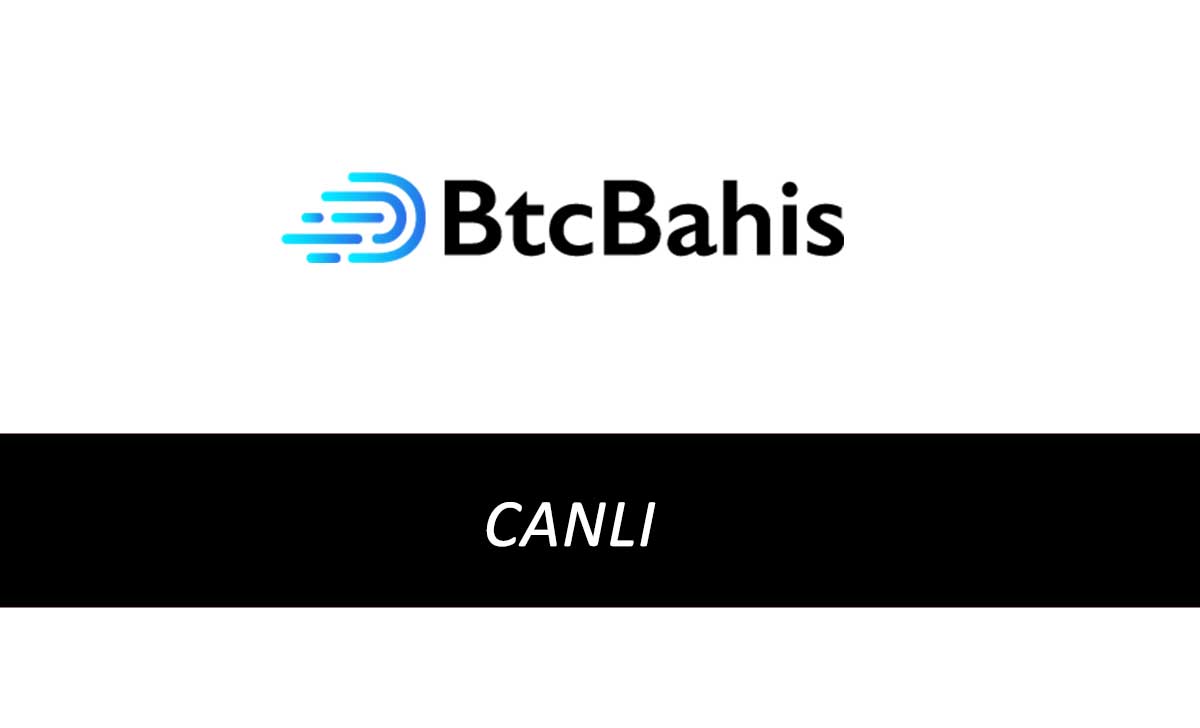 Btcbahis Canlı