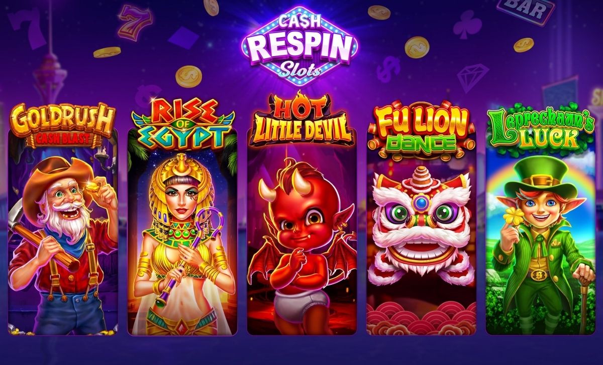 Efes Casino Slot Oyunları