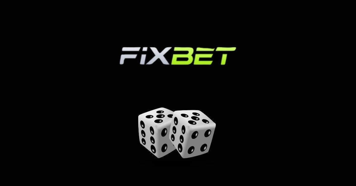 Fixbet Twitter Giriş